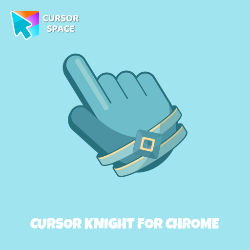 Cursor Knight For Chrome